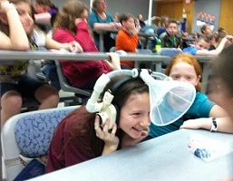 4HScience