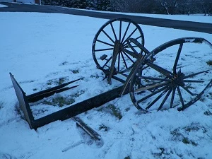 DamagedWagon