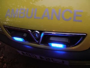ambulance