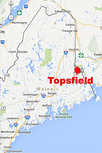 topsfield-map