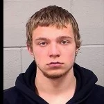Justin Amos DOB 10-27-1992