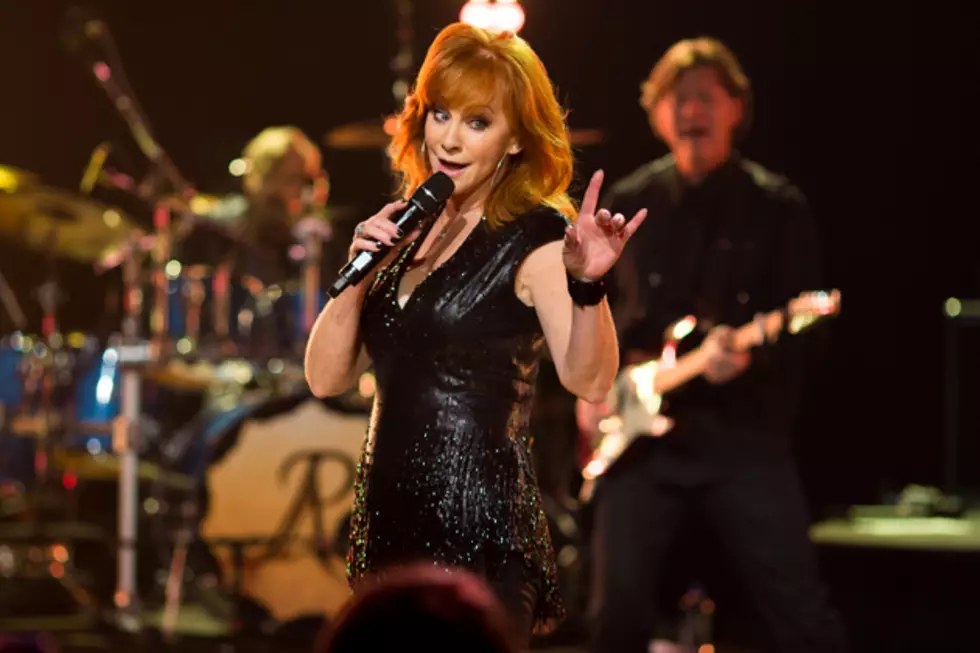 Get Your Tickets Early To Reba McEntire in Bangor With This Exclusive Presale Code