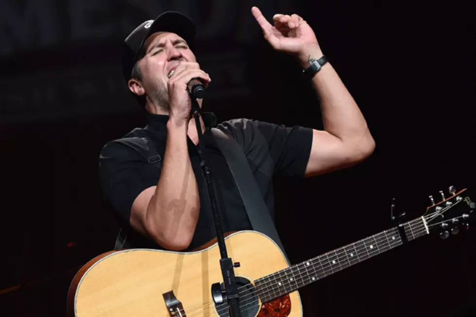 Q-106.5 Wants You To &#8216;Kick The Dust Up&#8217; in New Hampshire with Luke Bryan!
