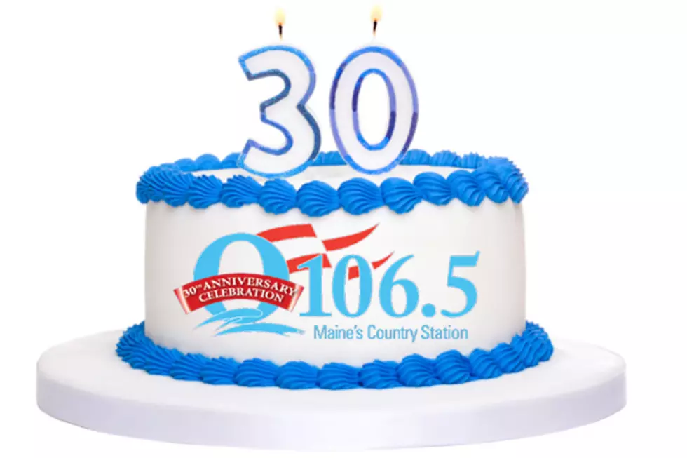 Tell Us Why You Love Q-106.5 + You Could Win Cake
