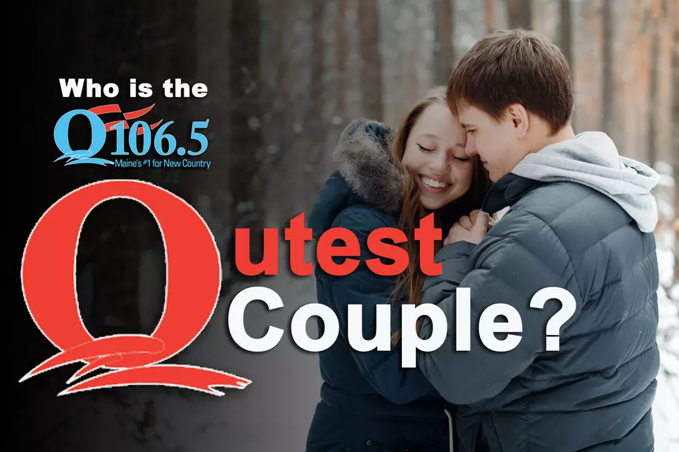 Be Q-106.5&#8217;s &#8216;Q&#8217;utest Couple + Win A Night Out [CONTEST]