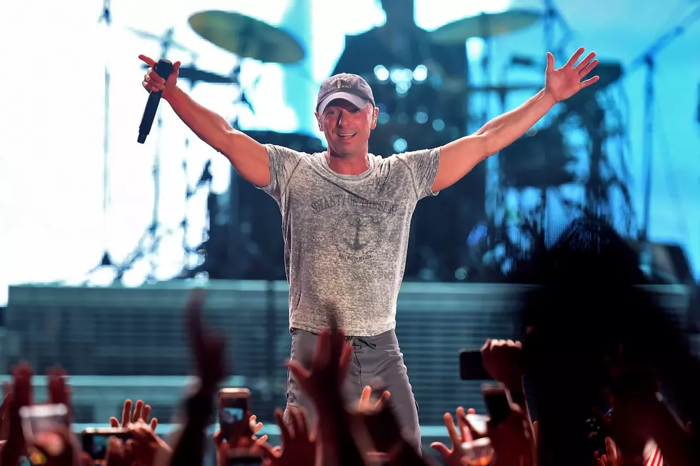 Get Your Tickets Early To Kenny Chesney In Bangor With This Presale Code