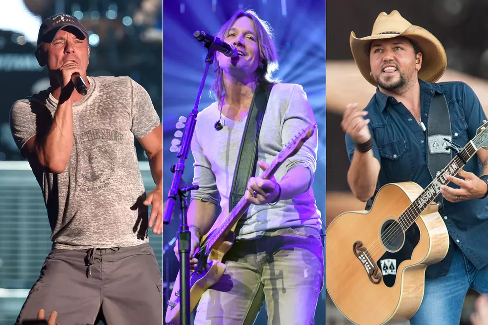 COUNTRY CLUB: Get Your 2018 Country &#8216;Megaticket&#8217; Early With This Presale Code