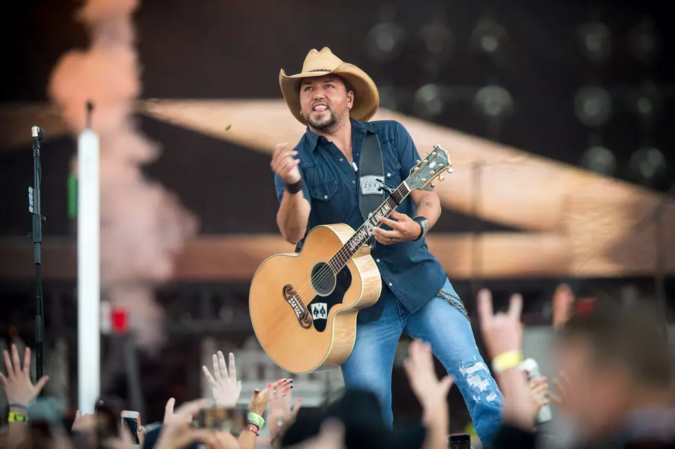 Do You Want Jason Aldean Tickets? Do You Have Our App?
