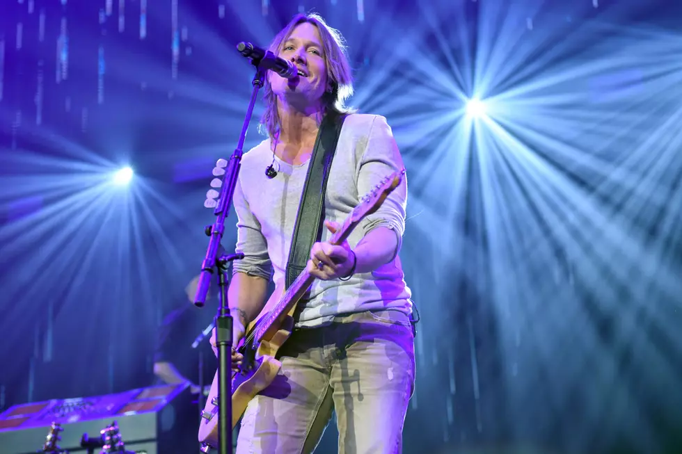 Get Your Tickets Early To Keith Urban in Bangor With This Presale Code