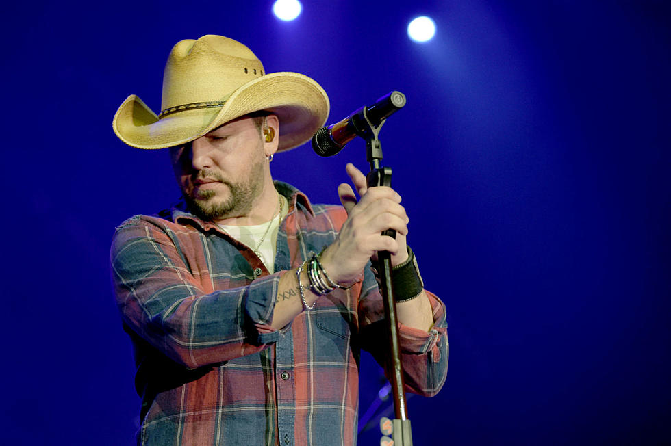 App Exclusive: Here&#8217;s Your Chance To Win Jason Aldean Tickets