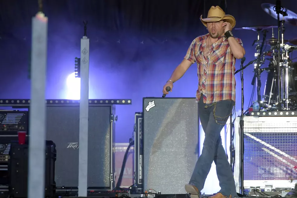 Get Your Tickets Early To Jason Aldean in Bangor With This Presale Code