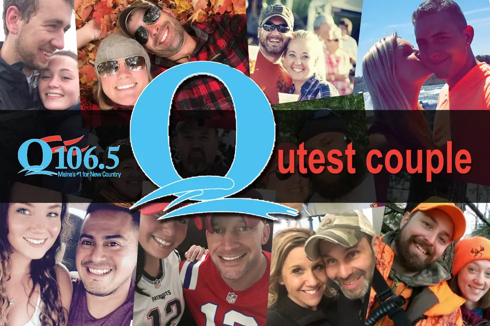 Be Q106.5&#8217;s &#8216;Q&#8217;utest Couple + Win A Great Prize Package