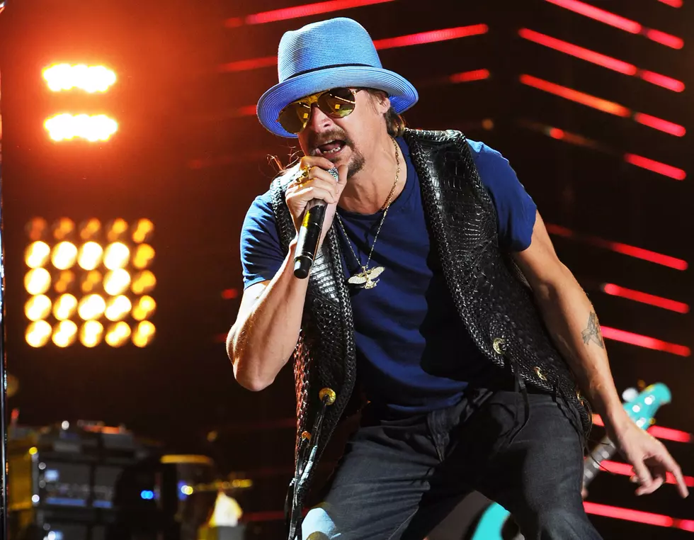 Do You Want Kid Rock Tickets? Do You Have Our App?