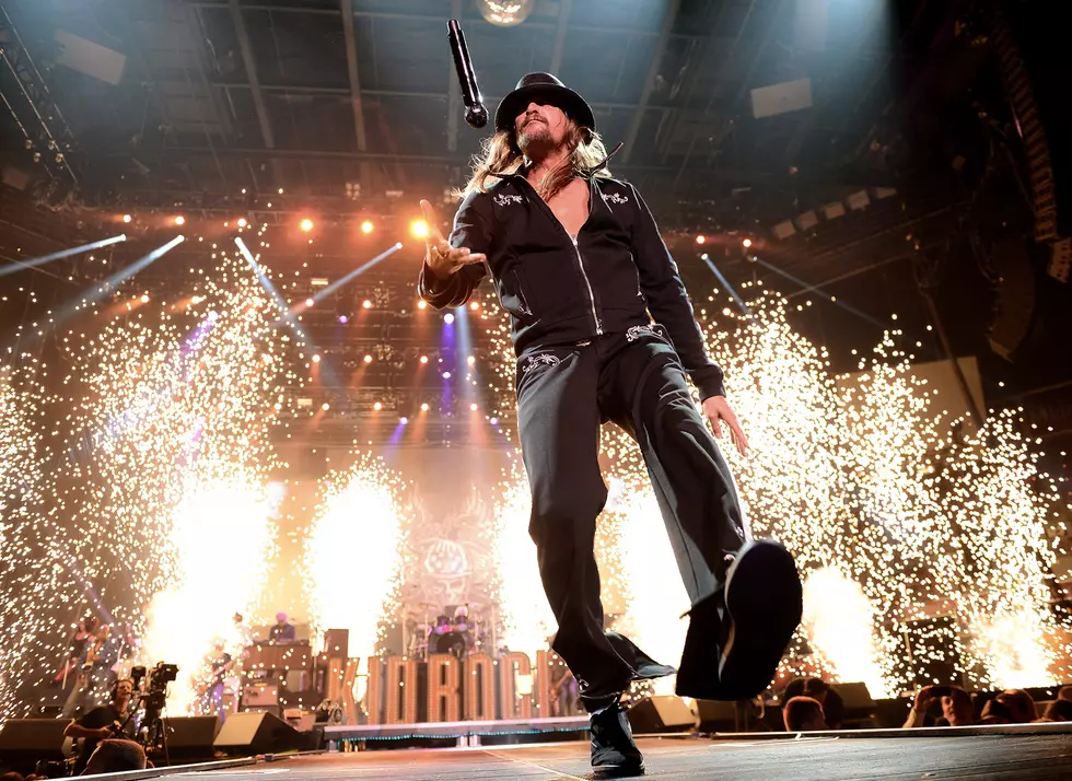 Get Your Tickets Early To Kid Rock In Bangor With This Presale Code