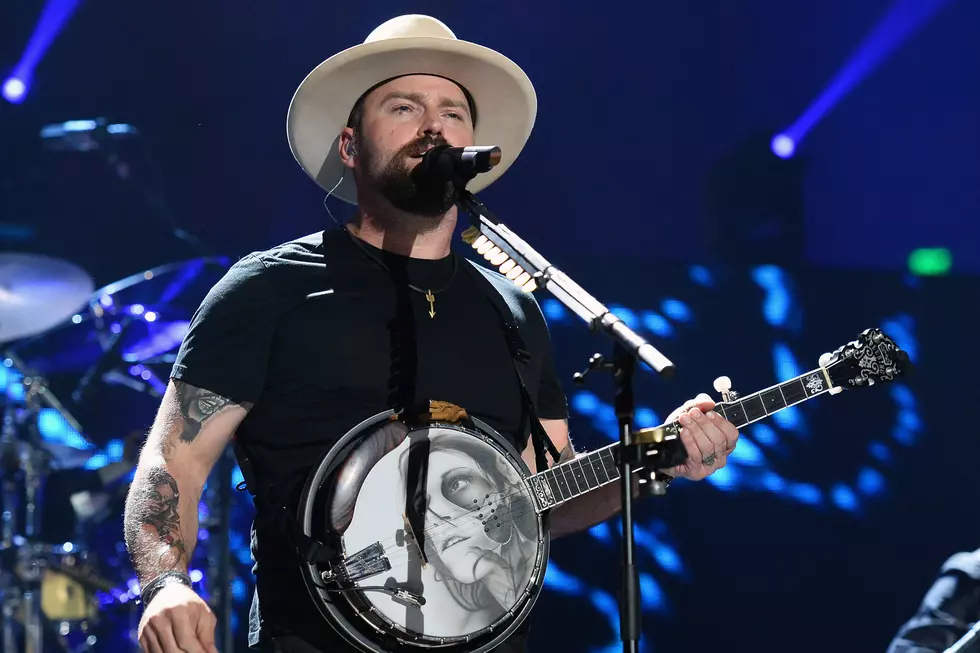 Here&#8217;s Your Chance To Win Zac Brown Band Tickets Before You Can Buy Them