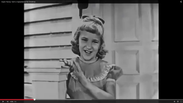 Galey Peevey Gayla Peevey - Alchetron, The Free Social Encyclopedia