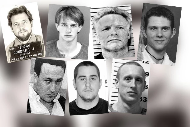 A Grim History Of The Worst Multiple Murderers in Maine