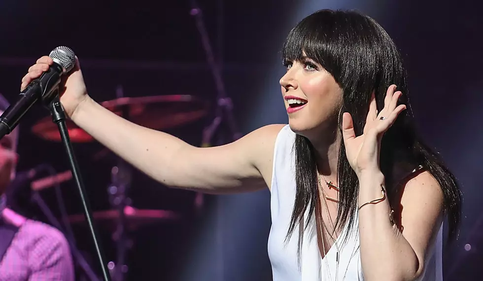 Thompson Square’s Shawna Thompson Reveals Dramatic Makeover