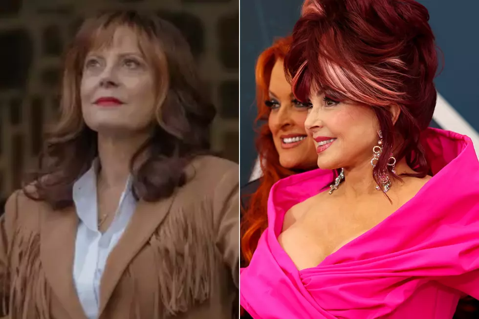 ‘Monarch’ Executive Producer Explains the ‘Strangest, Eeriest’ Judds-Like Storyline
