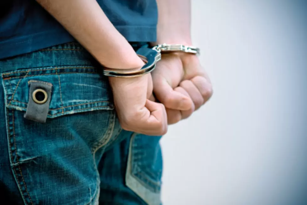 Bangor Man Charged After Drugs, Guns Found in Apartment