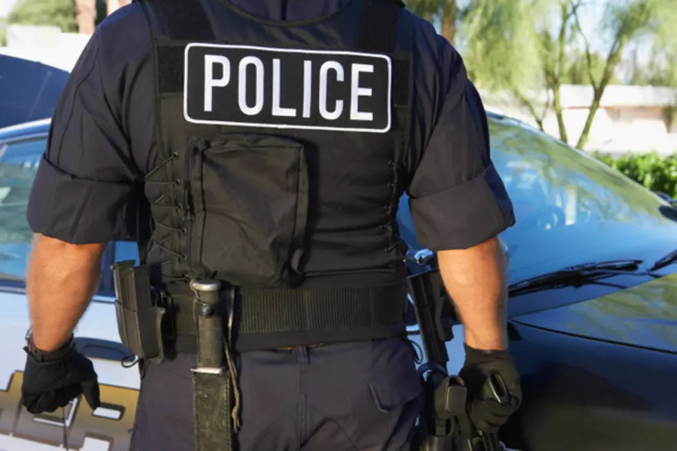Fort Kent Man Accused Of Using Facebook To Impersonate A Police Officer