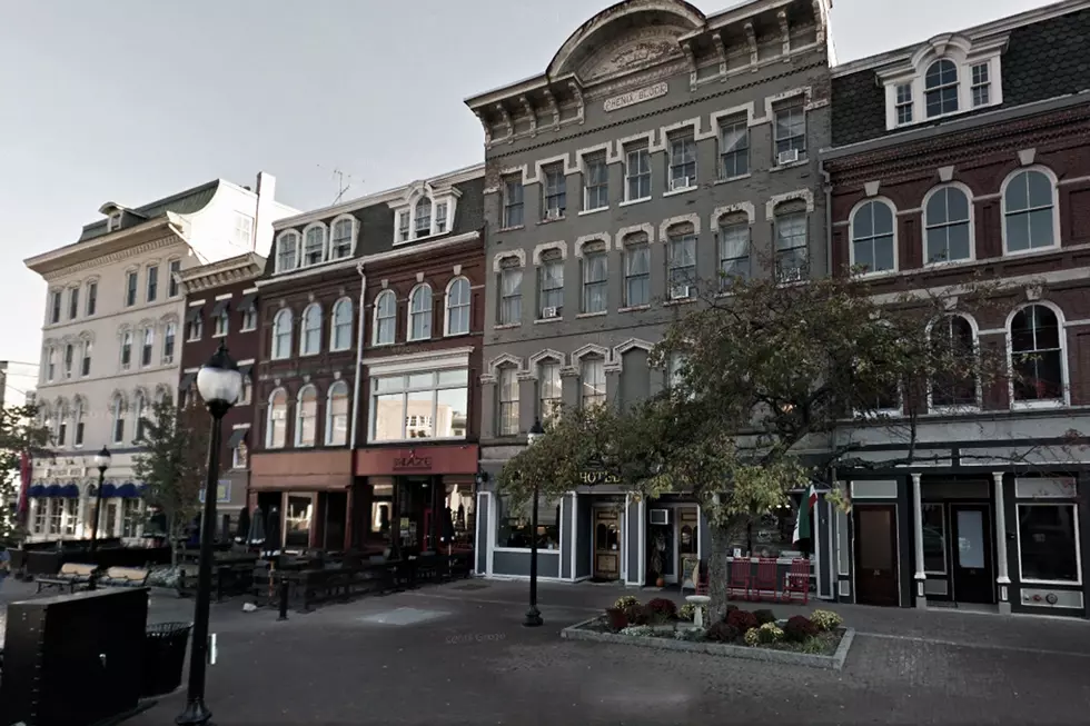 5 Things That Will Keep Bangor Busy This Weekend