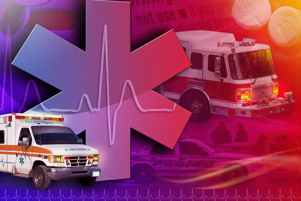 Waldo County Officials say 2 People Died in Weekend Crashes
