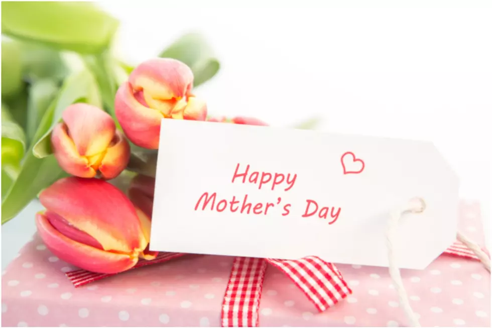 What Maine Mothers Really Want for Mother’s Day
