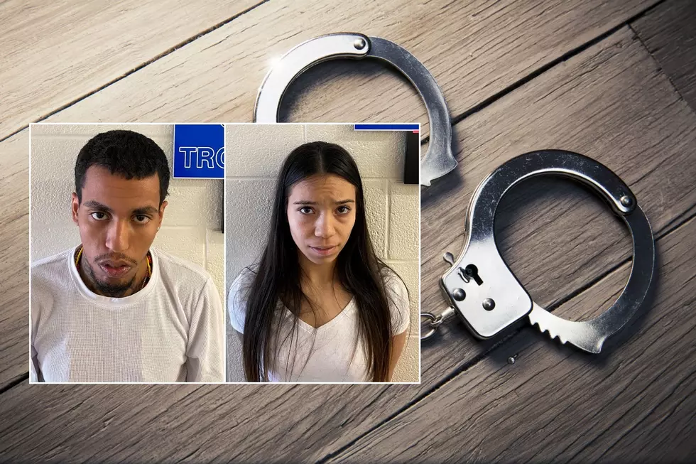 NY Man, on the Run for 2 Years, Nabbed in Maine on Drug Charges
