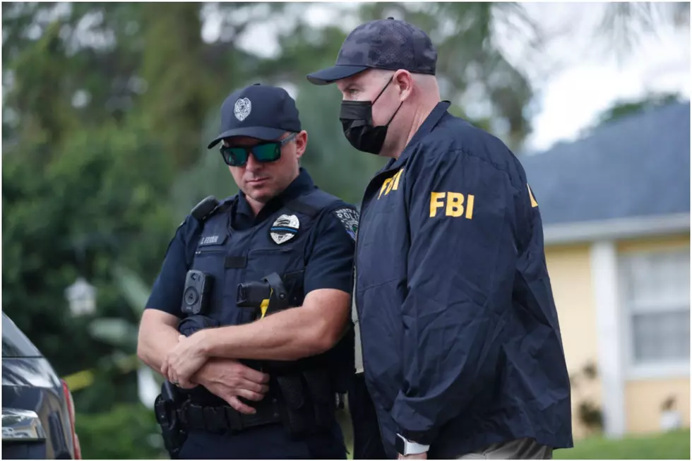 The FBI is Involved in an Investigation in Bangor, Maine