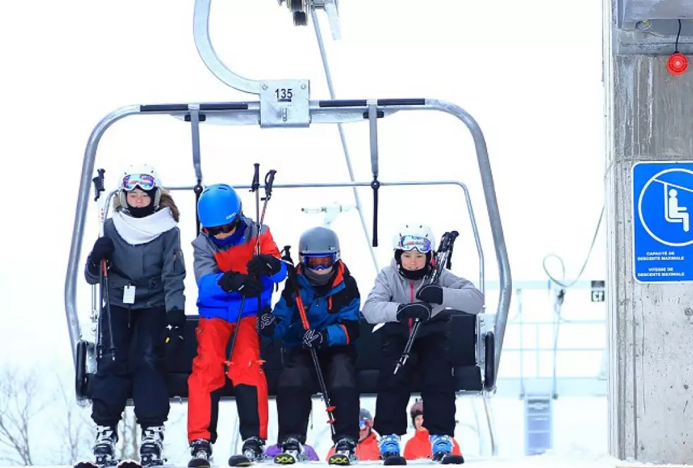 Big Rock Mars Hill Getting A New Chairlift Next Summer