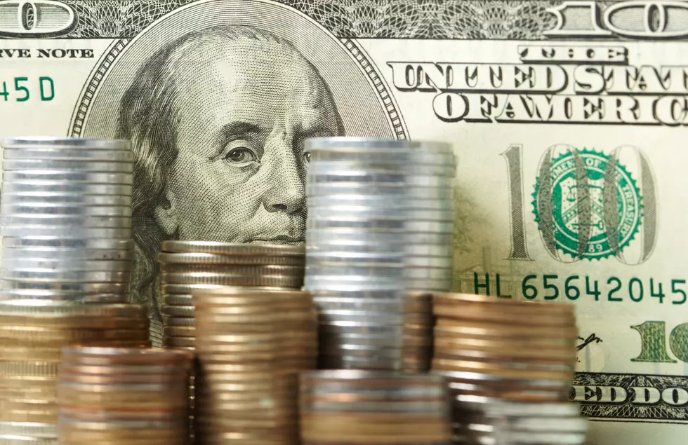 Maine Is The Second Most Financially Challenged State in America