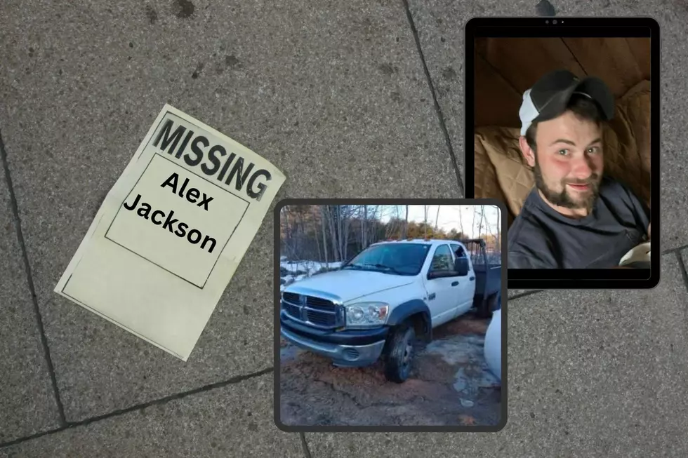 Maine Man Disappeared With his Dog, the Pup Was Found But Not Him