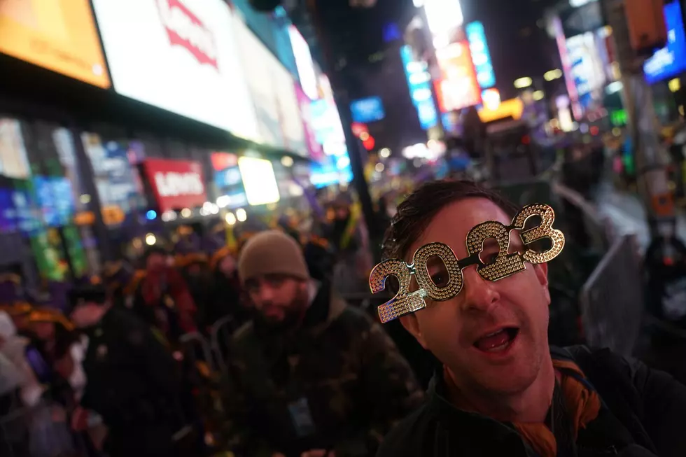 How Are Your New Year Resolutions Looking, Maine?