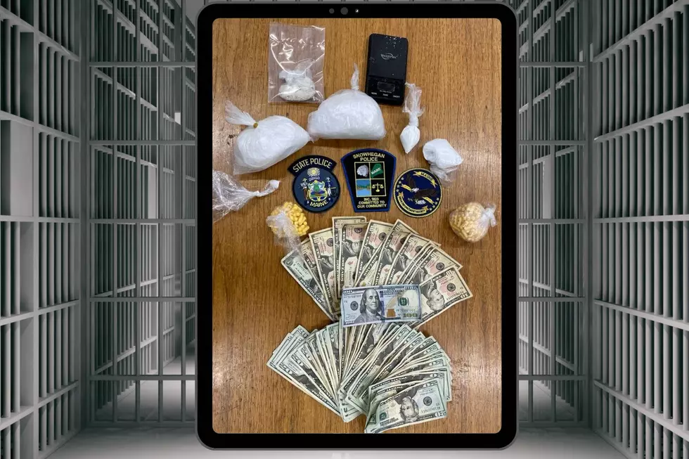 550+ Grams of Fentanyl Found in Canaan Stolen Chainsaw Search