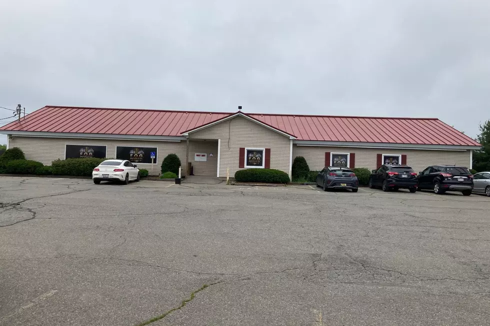 FOG Products Opens in the Dexter Shoe Building in Bangor