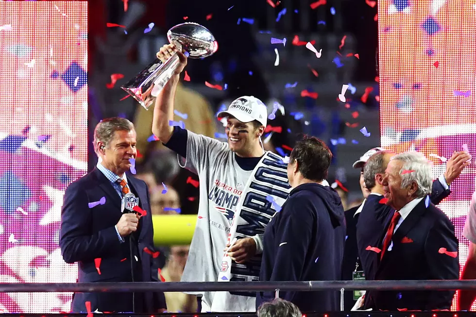 Credit: Ronald Martinez / Getty