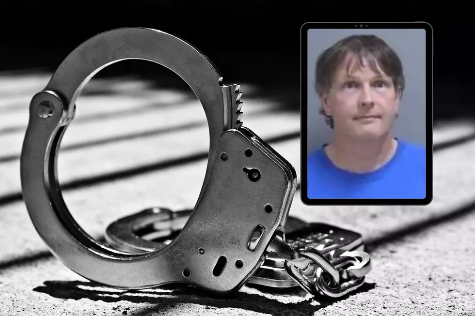Two Arrests in One Week for a Man on Maine’s Sex Offender List