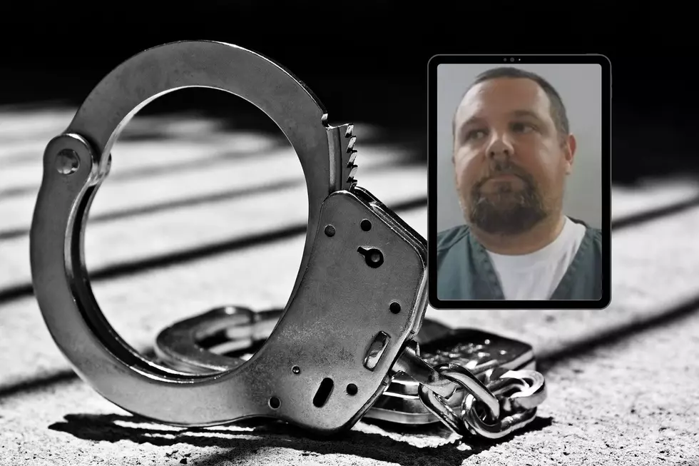 Child Sexual Assault Charges for Co-Owner of Winterport Dragway