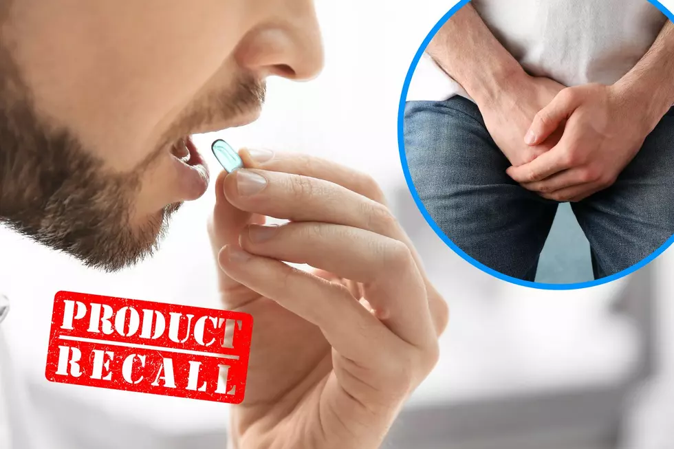 These ‘Embarrassing’ Pills Sold in Maine Just Got Recalled