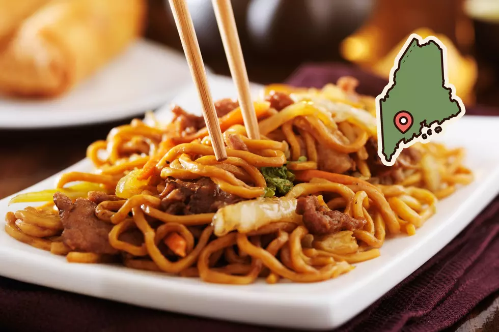 Have You Been to the Best Chinese Restaurant in Maine?