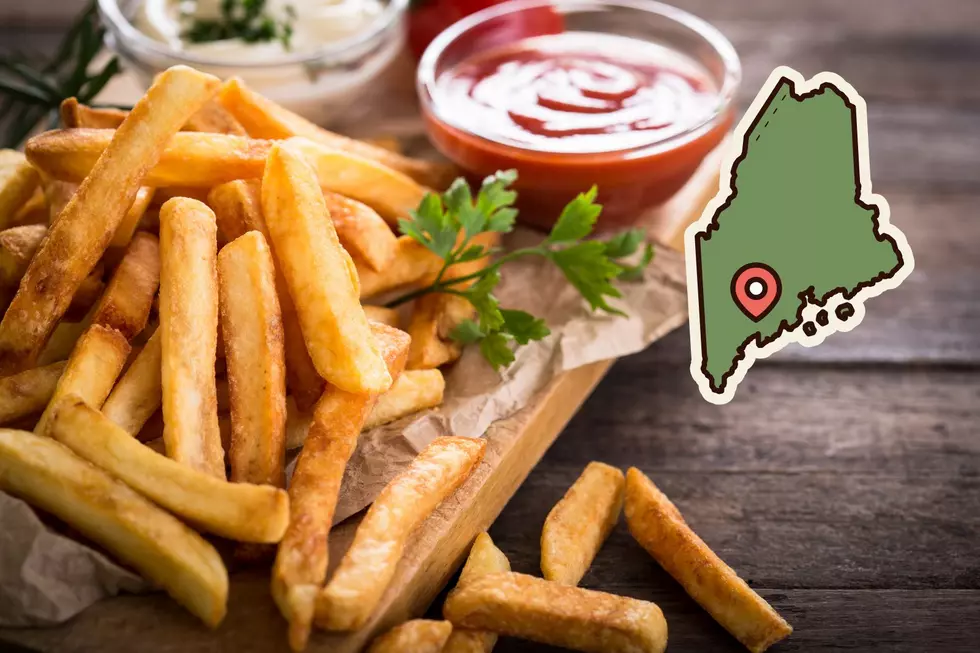 Unique Restaurant in Maine Named Best Place for French Fries
