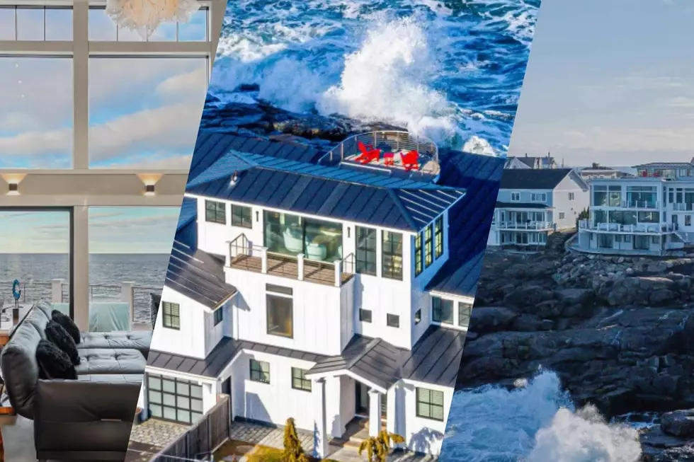 We Love This Elegant Maine House That Feels Like a Luxury Cruise
