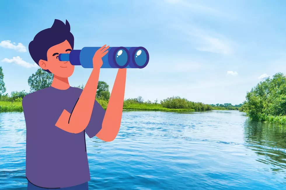 Just How Long Is the Longest River in Maine?