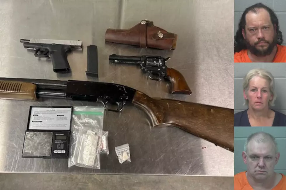 Milford Woman Arrested for Drug Trafficking 2nd Time This Month