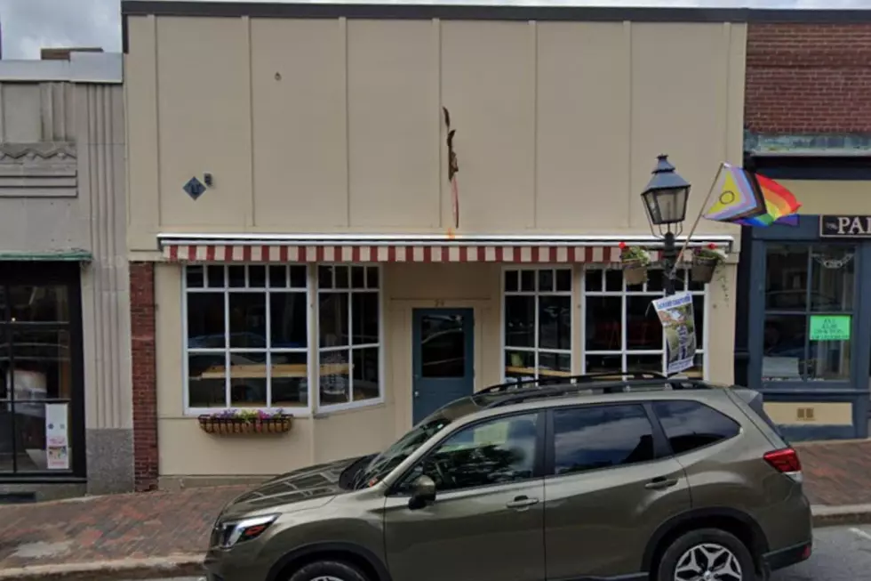 Credit: Google Maps