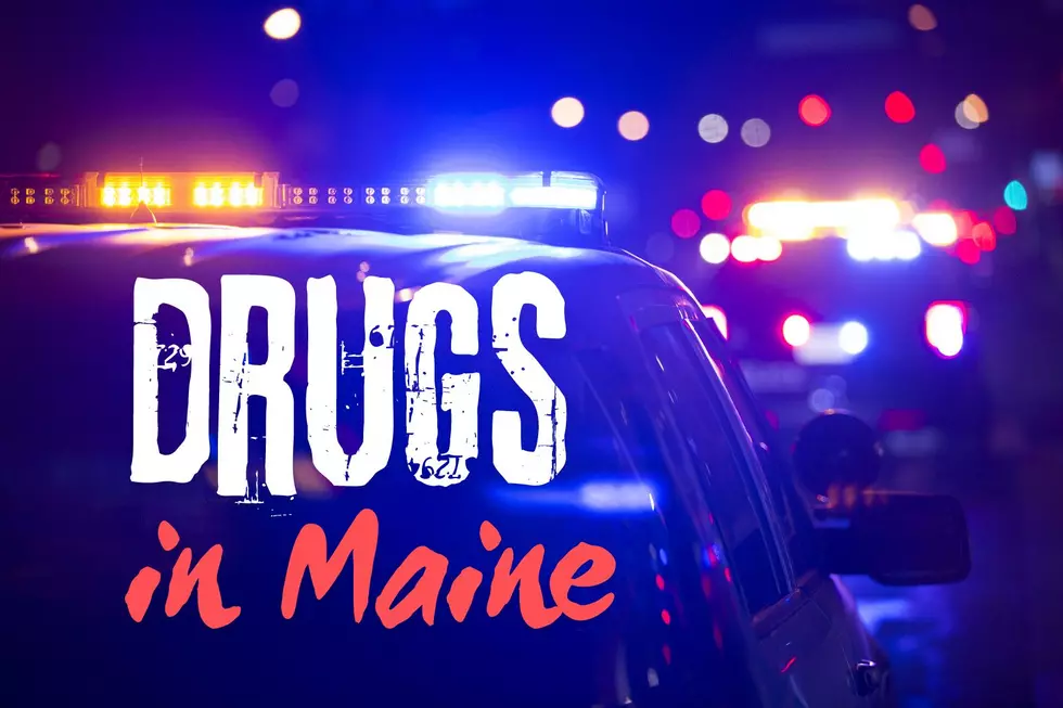 Scary! Impaired Person Jumped On a Passing Car’s Roof in Rockland