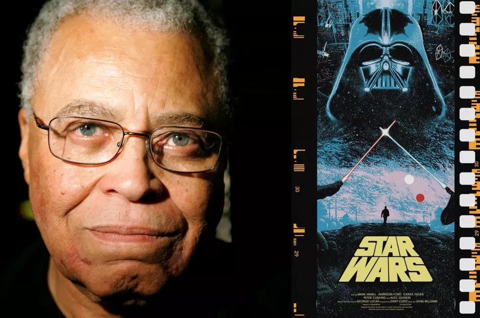 Did You Know Darth Vader was Created in Maine?