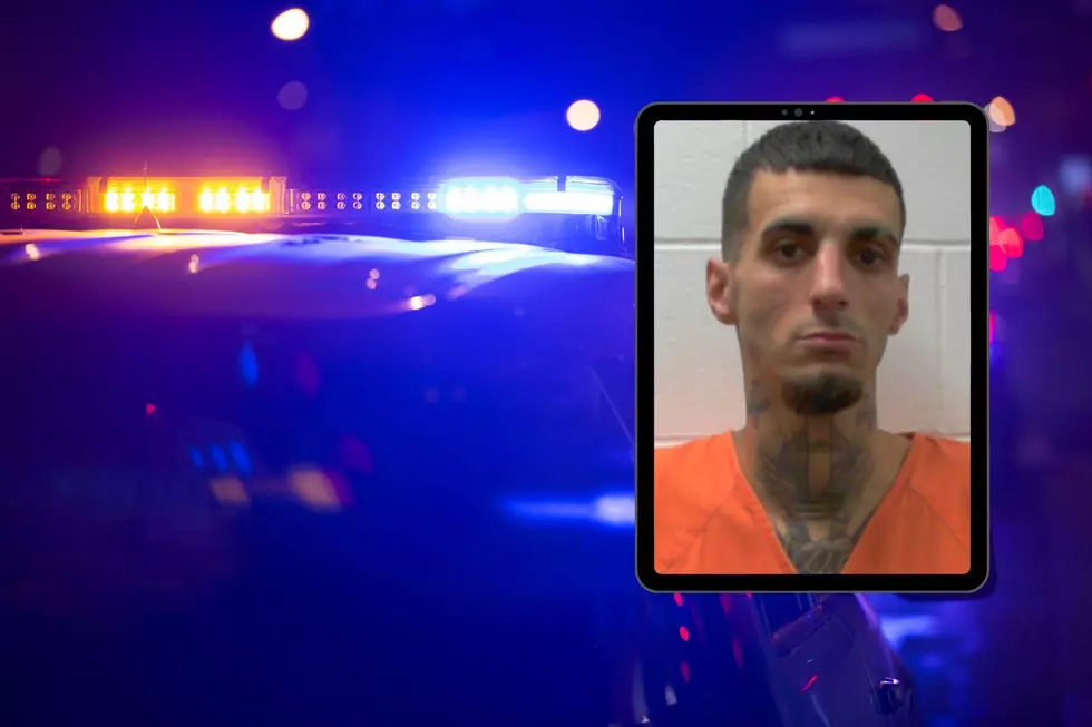Maine Armed Home Invasion, 1 Man Arrested, 1 At Large