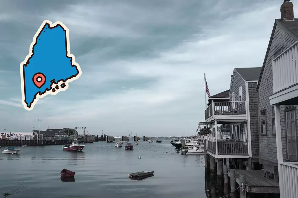 Small Maine Town Named One of the Most ‘Charming’ in America